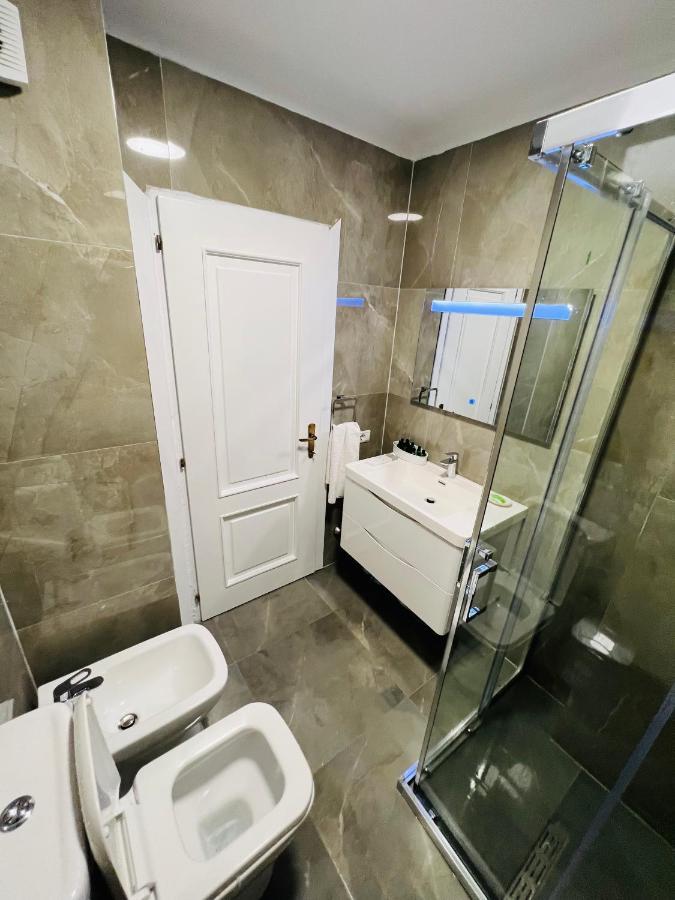 Luxury Apartaments Tirana Exterior photo